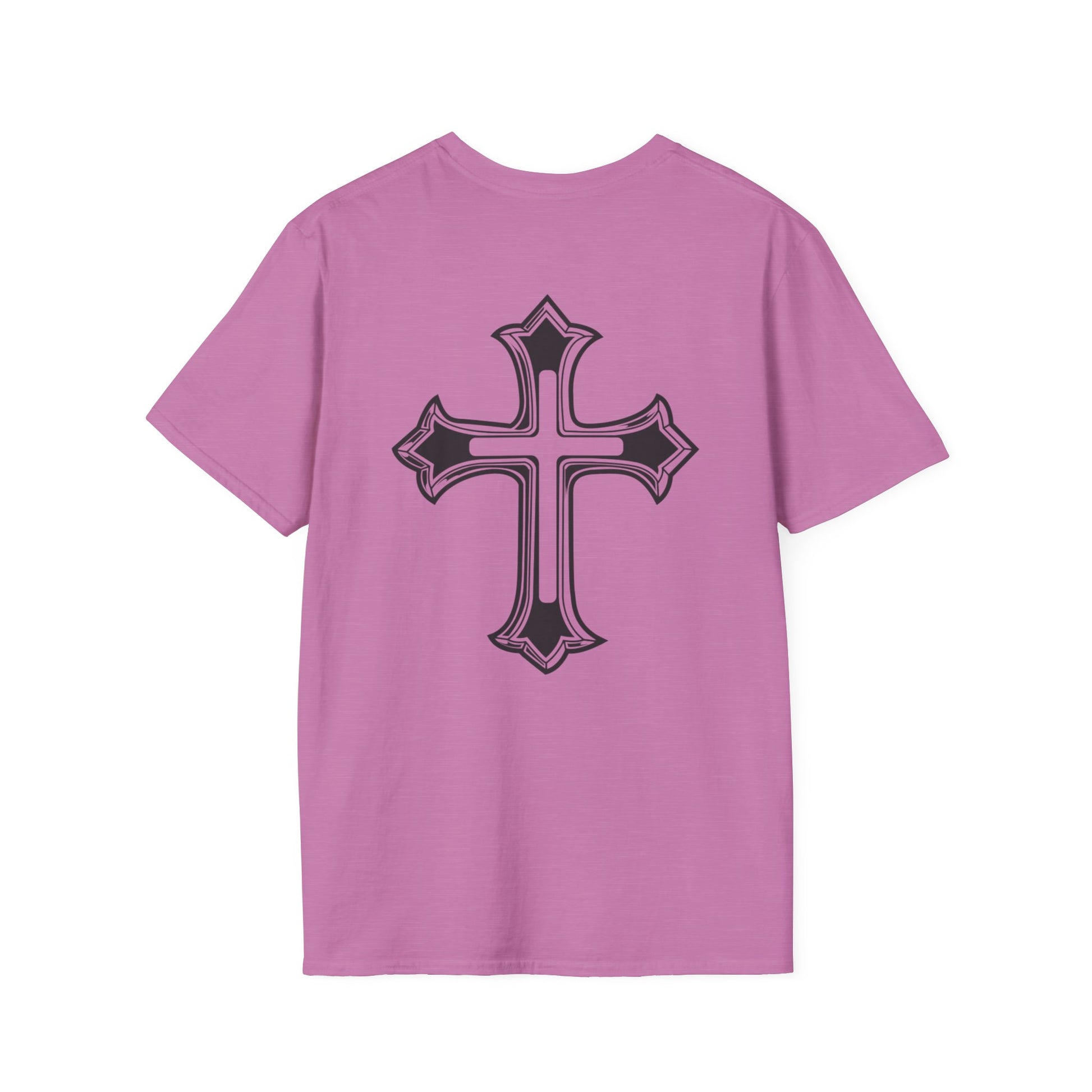 Cross Graphic Tee