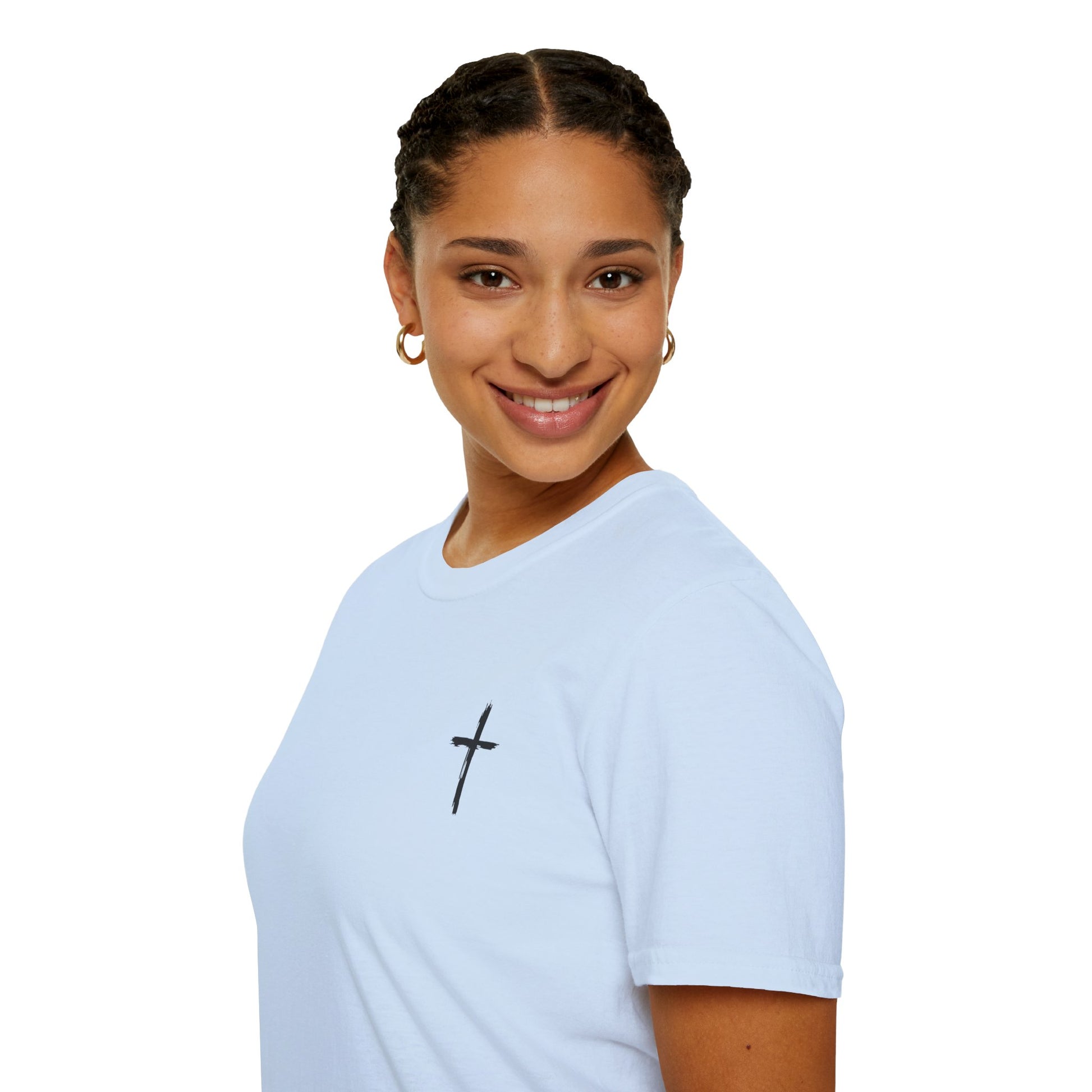 Faith Over Fear T-Shirt