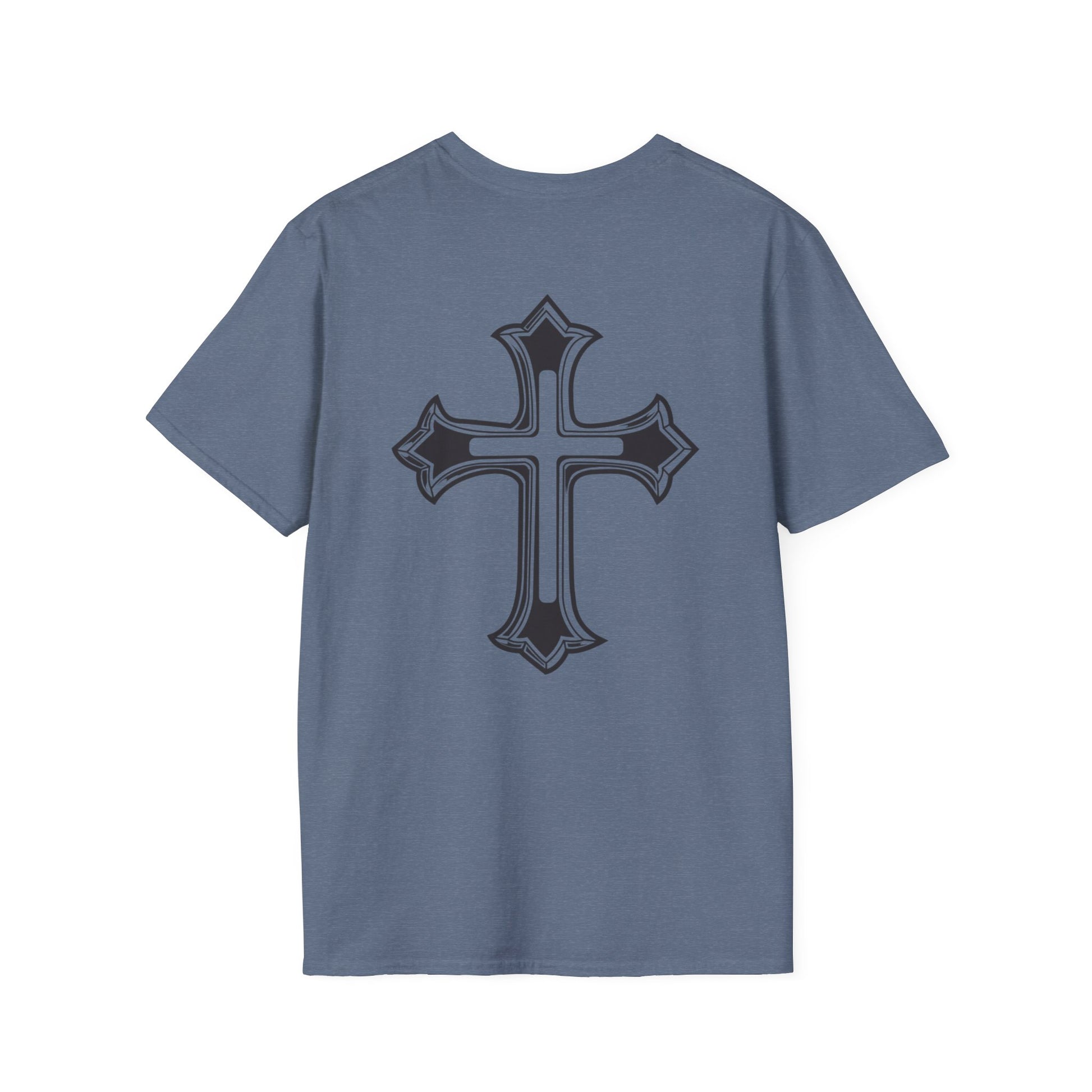 Cross Graphic Tee
