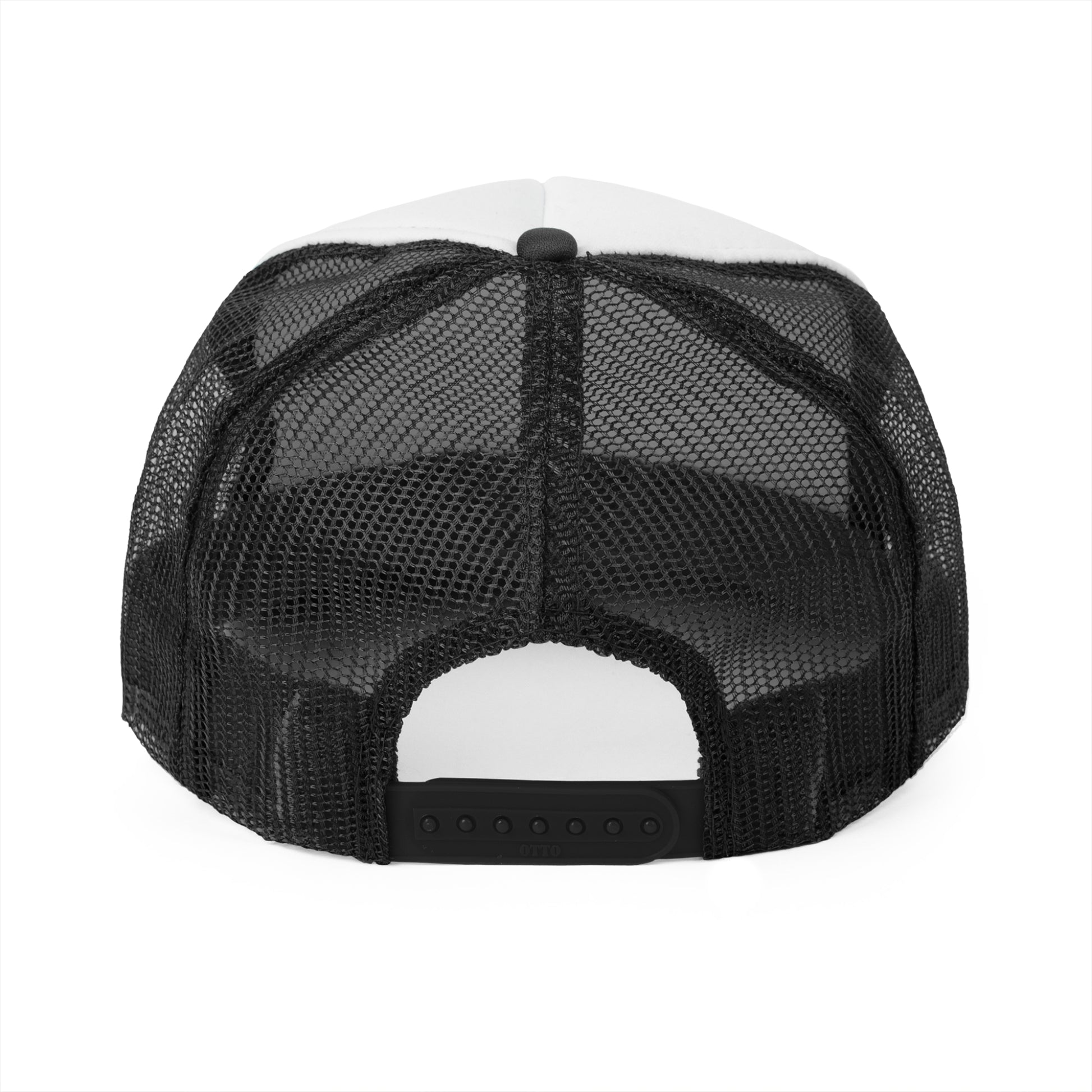 Christian Trucker Caps - Wear the Word of God on your head