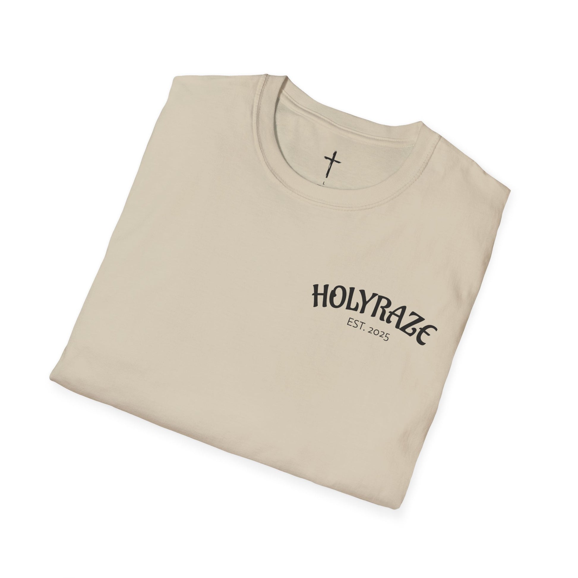 Cross Graphic Tee