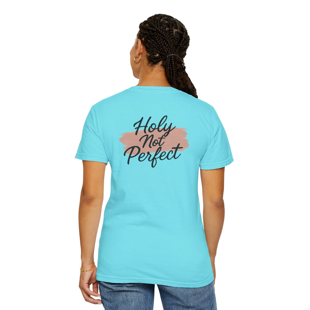 Holy Not Perfect Tee
