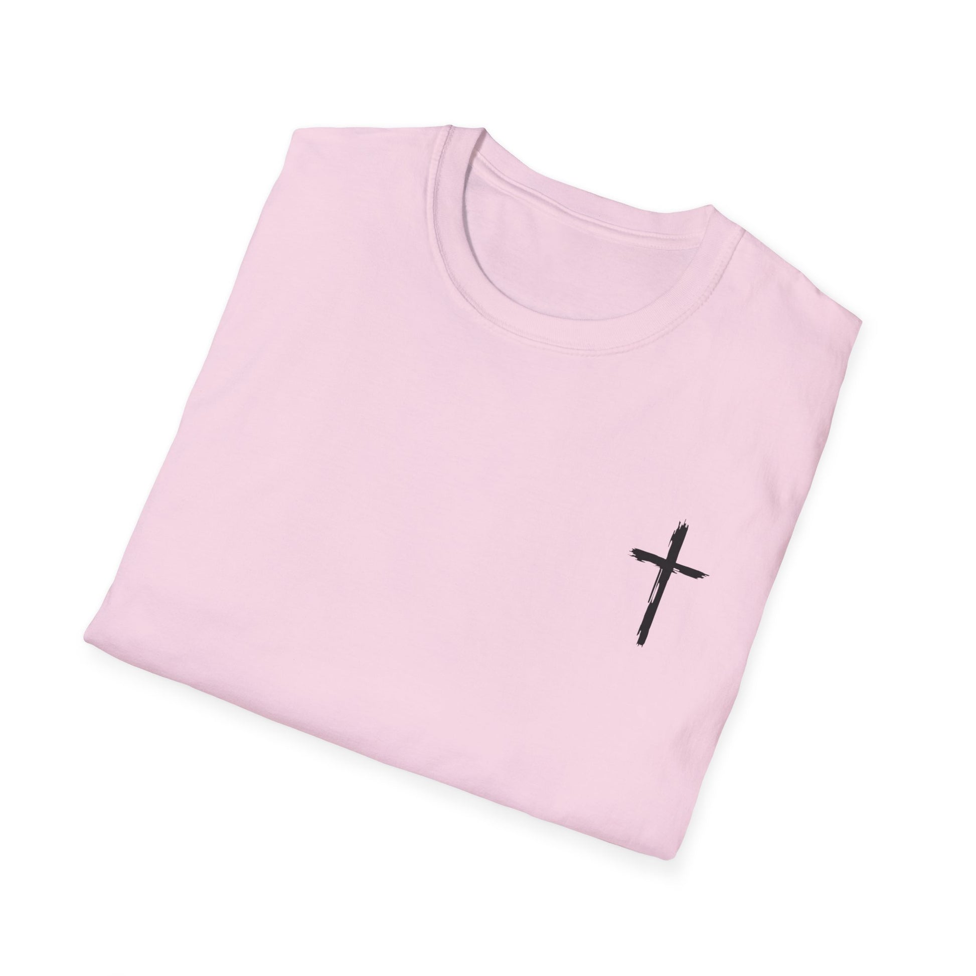 Faith Over Fear T-Shirt
