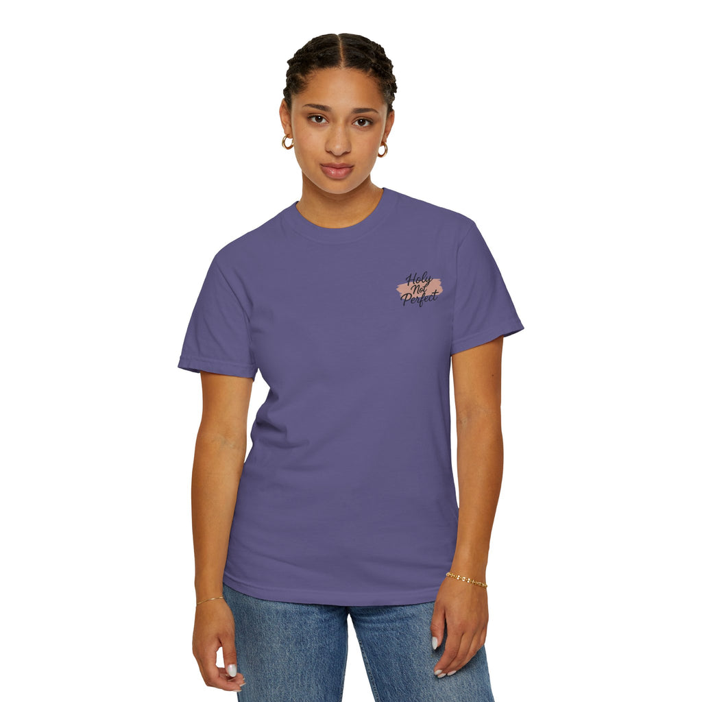 Holy Not Perfect Tee