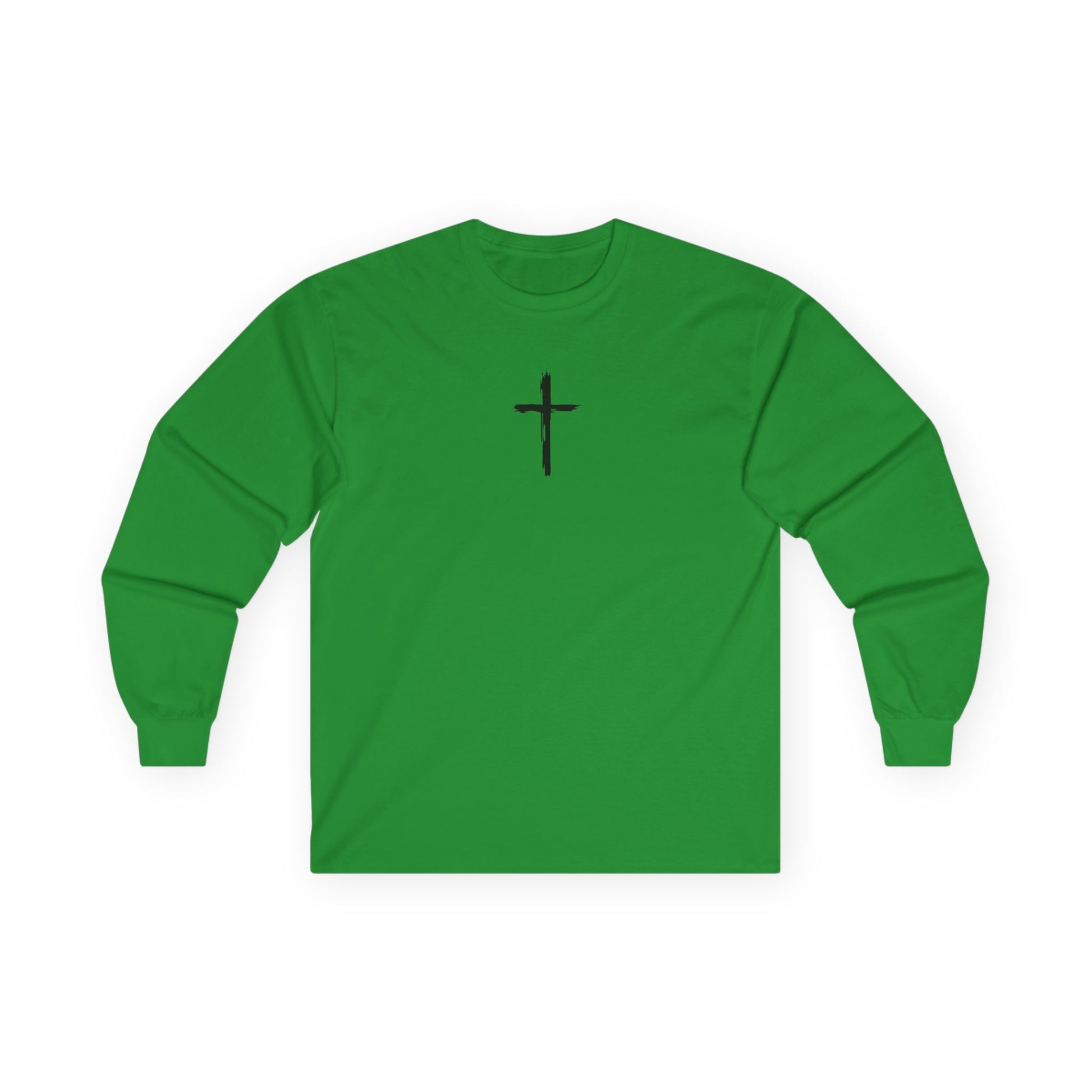 God's Words Unisex Long Sleeve Tee