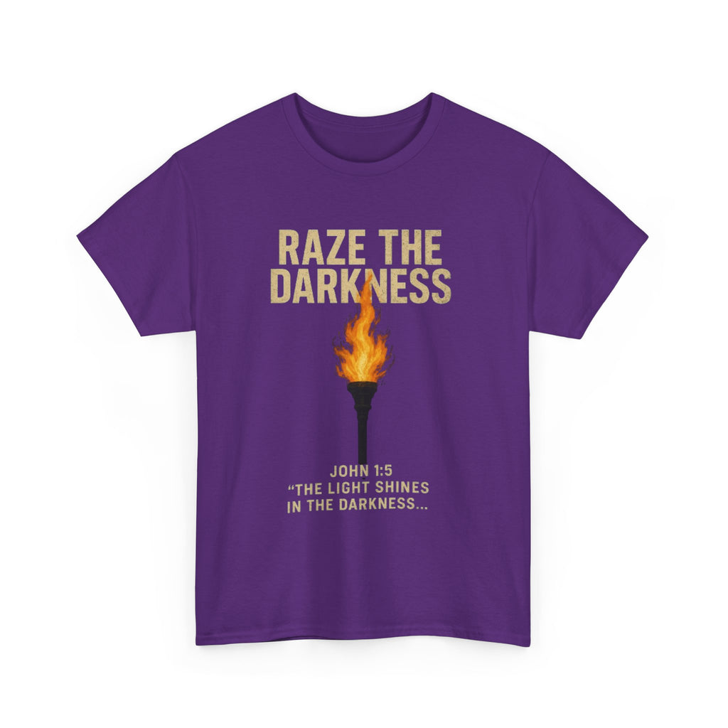 Raze the Darkness Tee