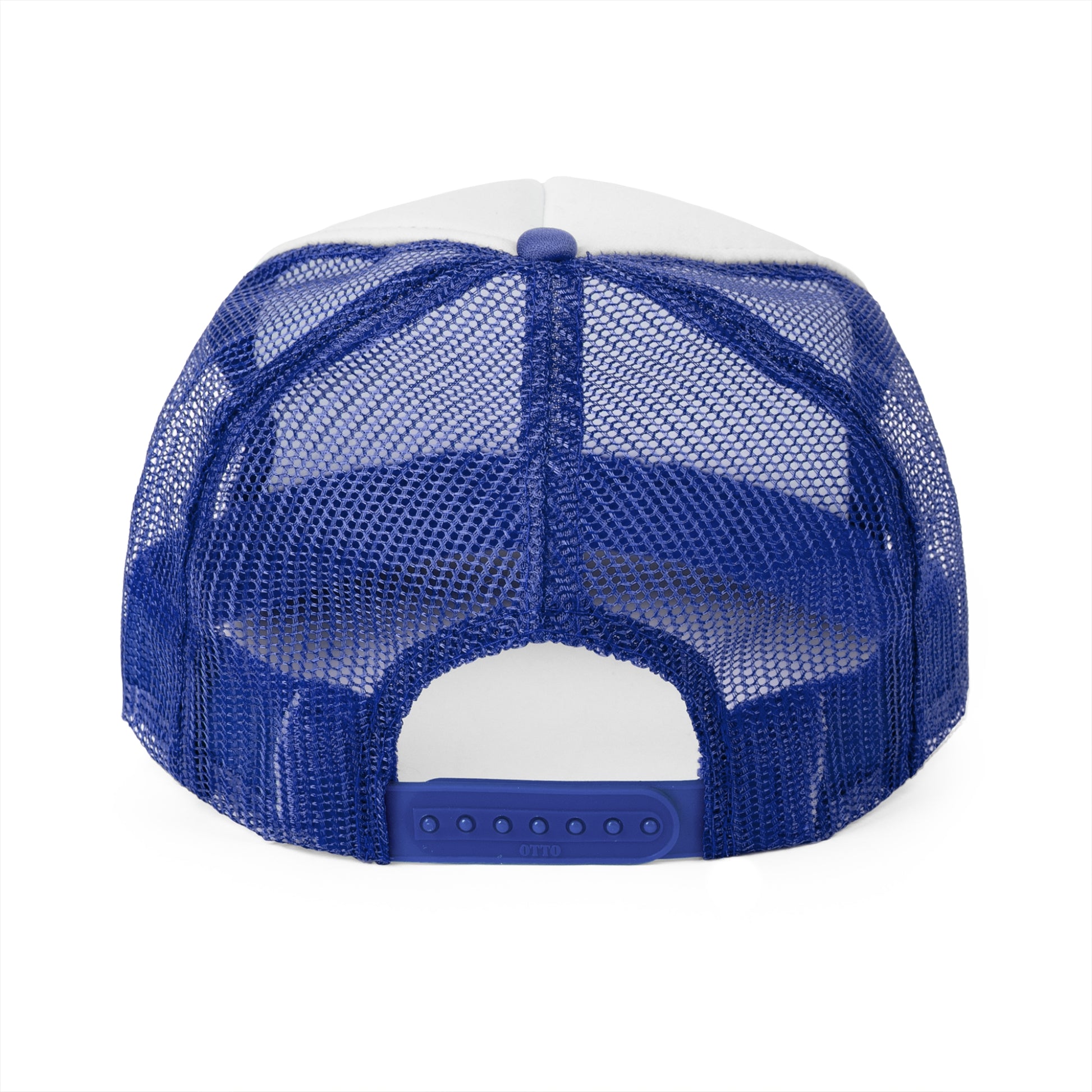 Christian Trucker Caps - Wear the Word of God on your head