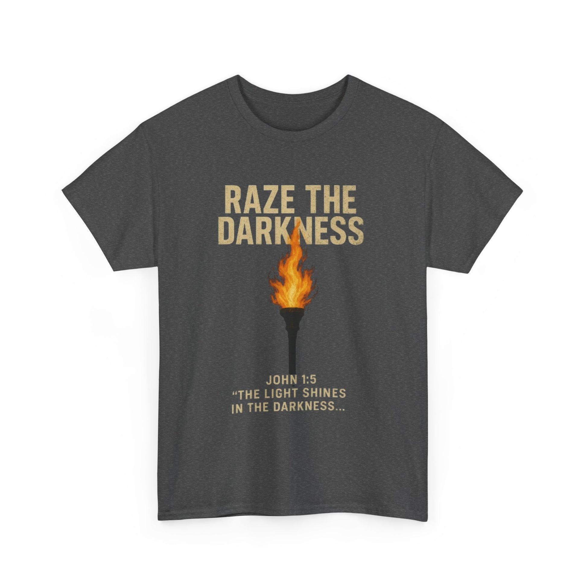 Raze the Darkness Tee