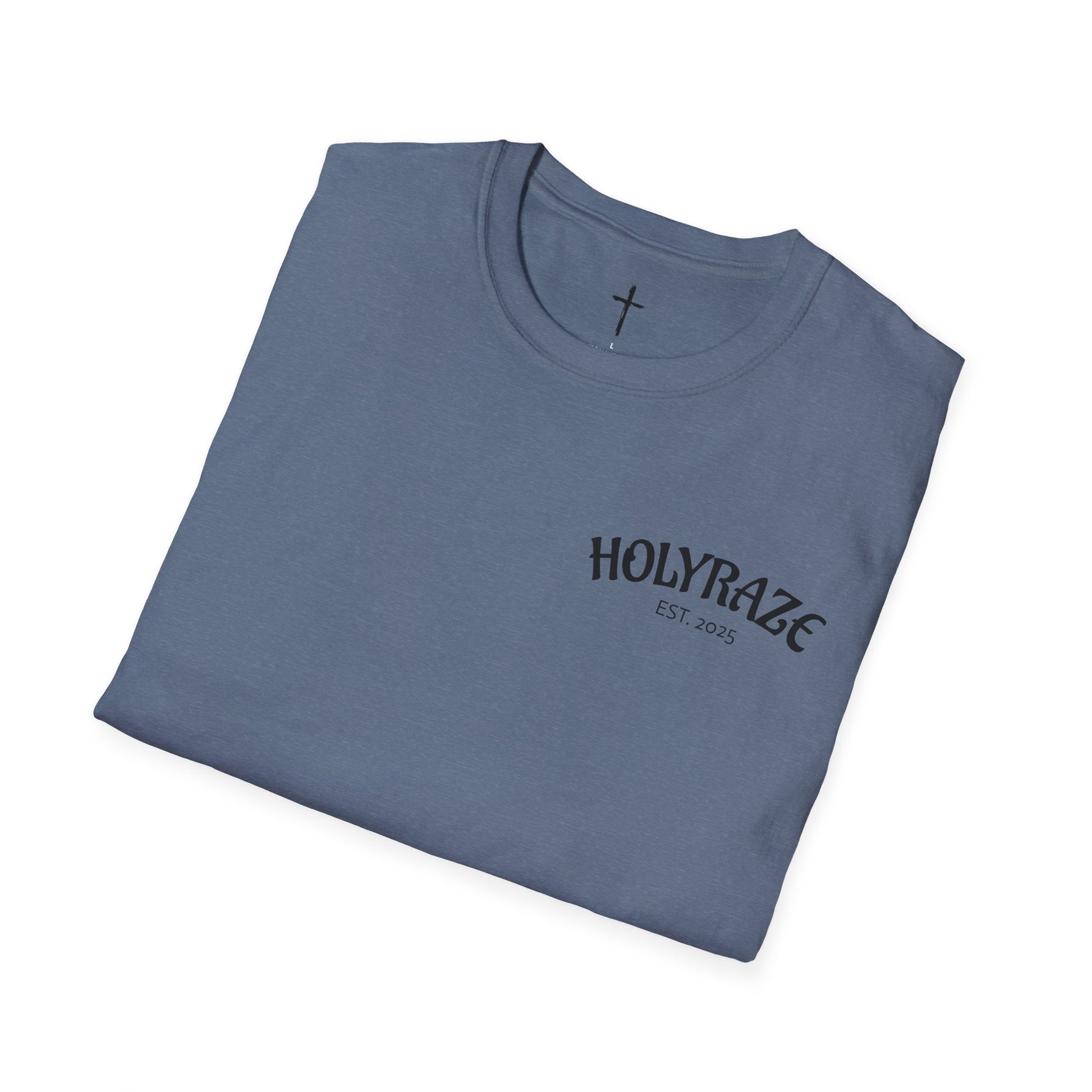 Cross Graphic Tee