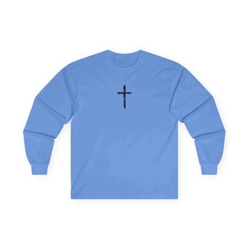 God's Words Unisex Long Sleeve Tee
