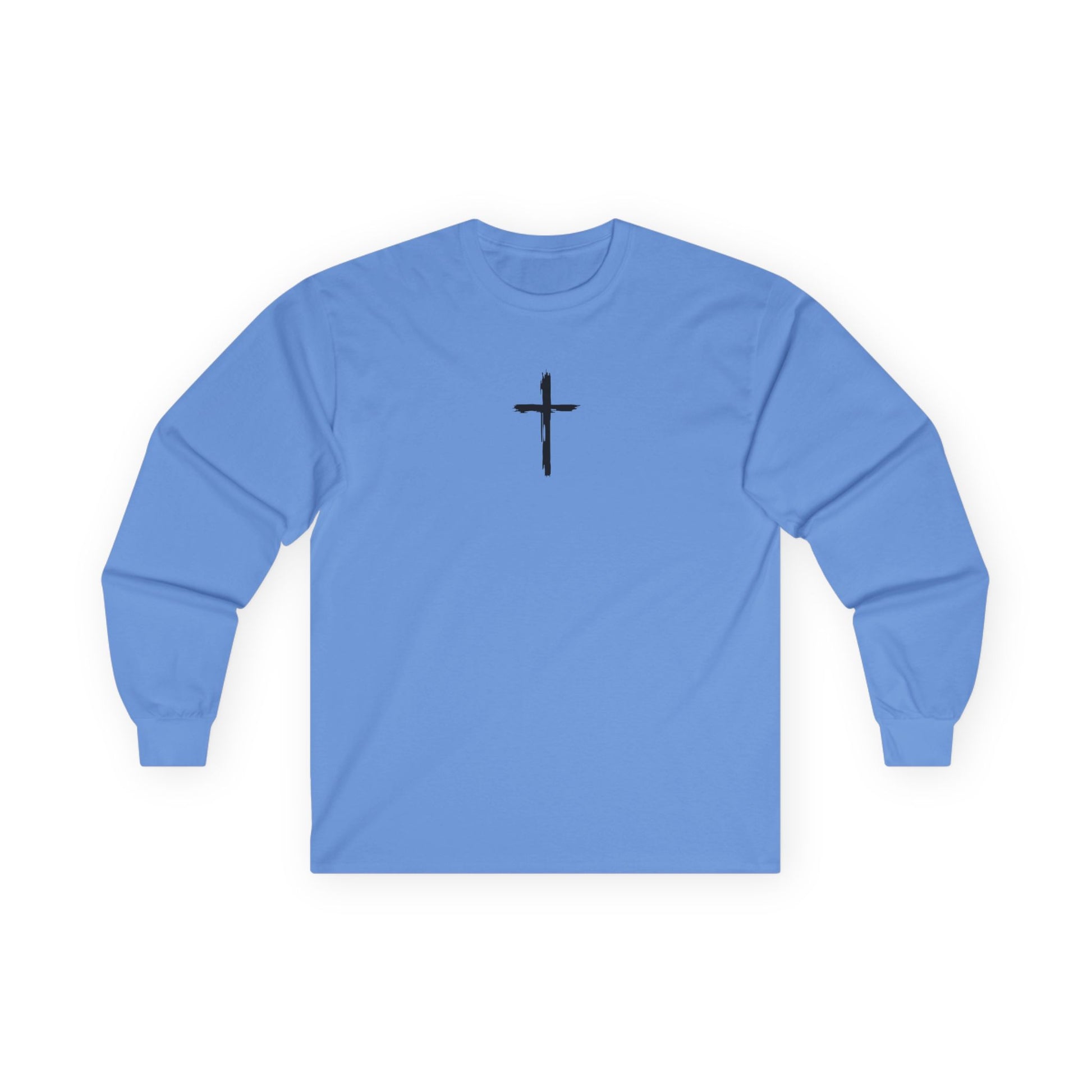 God's Words Unisex Long Sleeve Tee