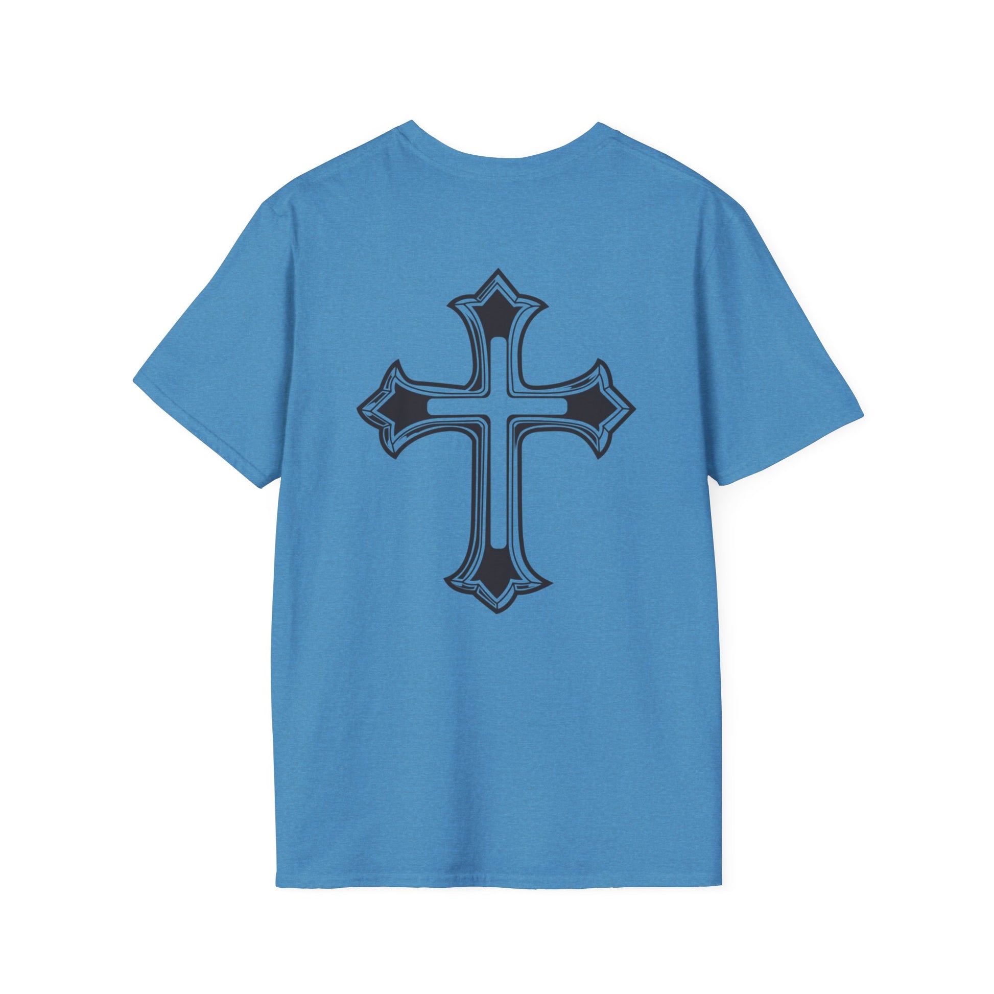 Cross Graphic Tee