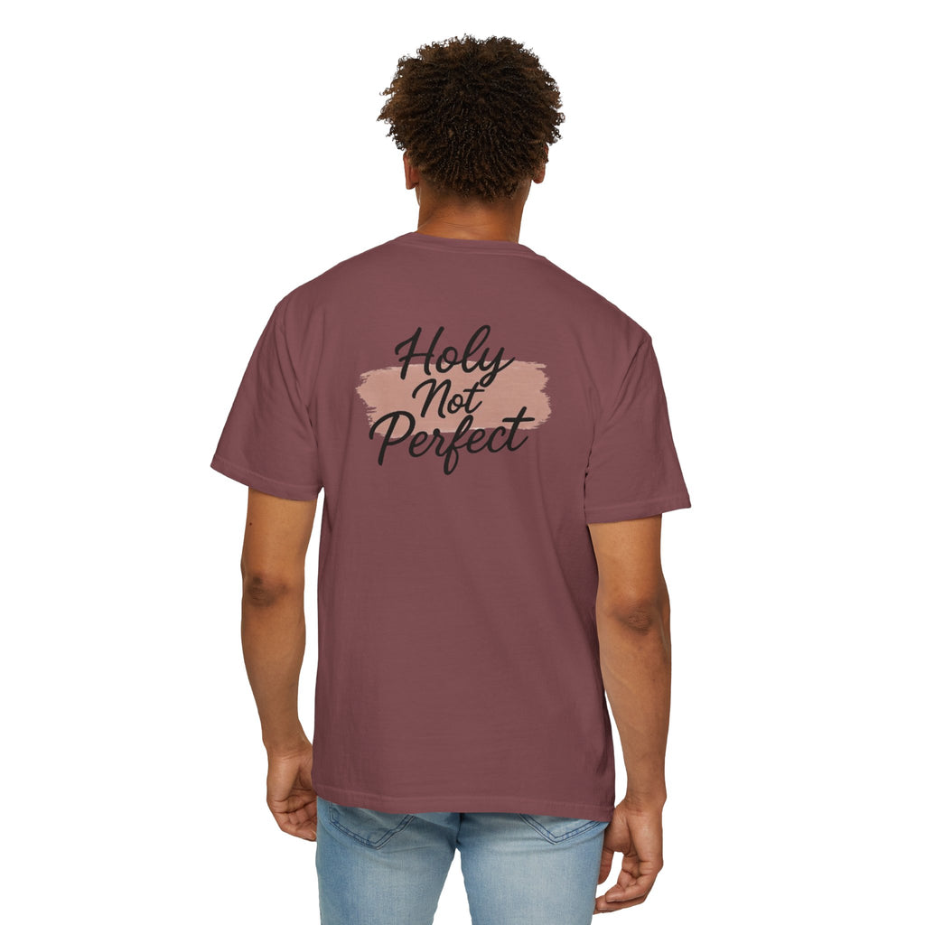 Holy Not Perfect Tee