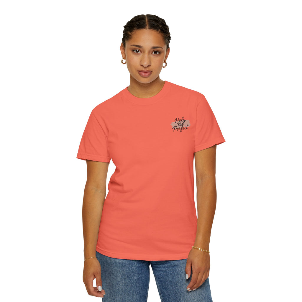 Holy Not Perfect Tee