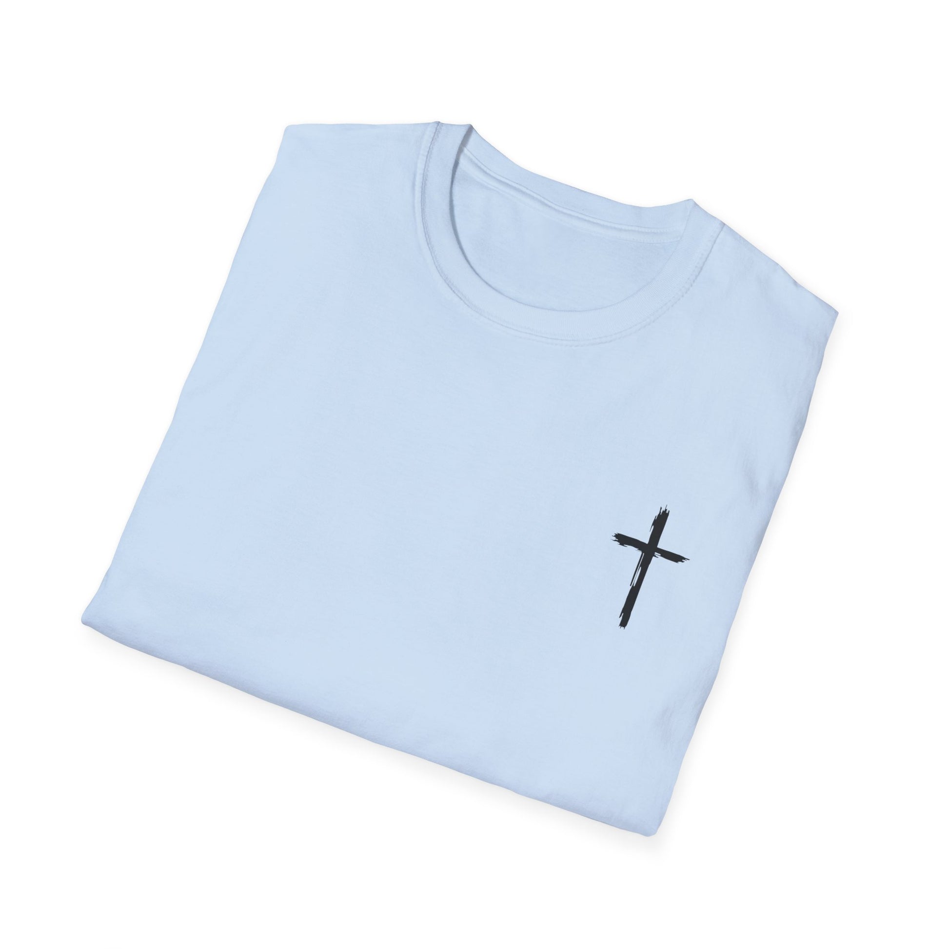 Faith Over Fear T-Shirt
