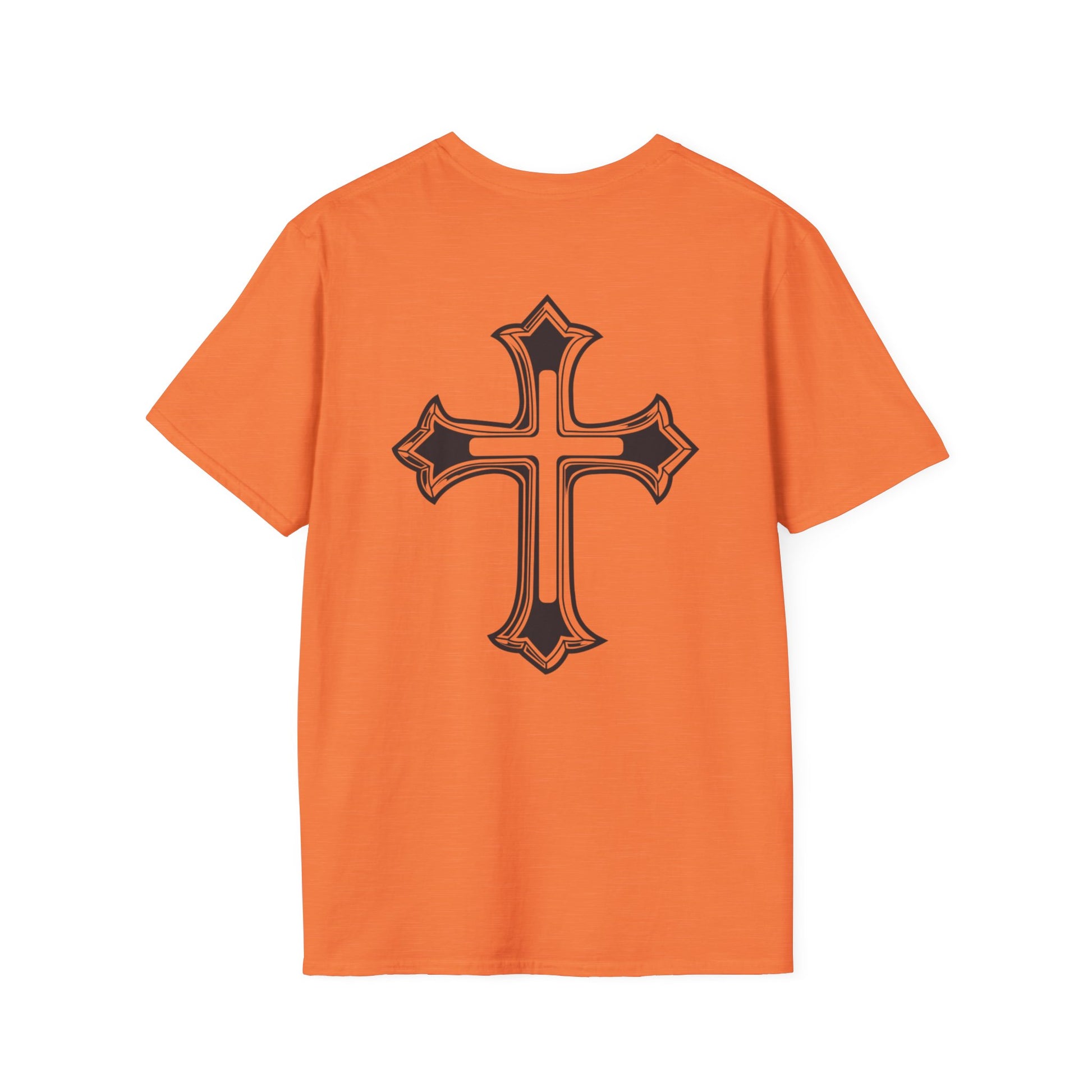 Cross Graphic Tee