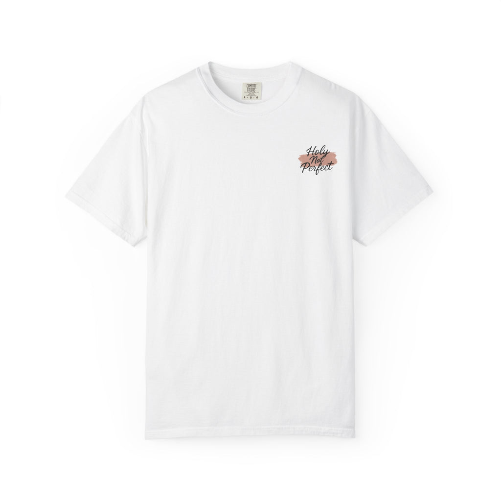 Holy Not Perfect Tee