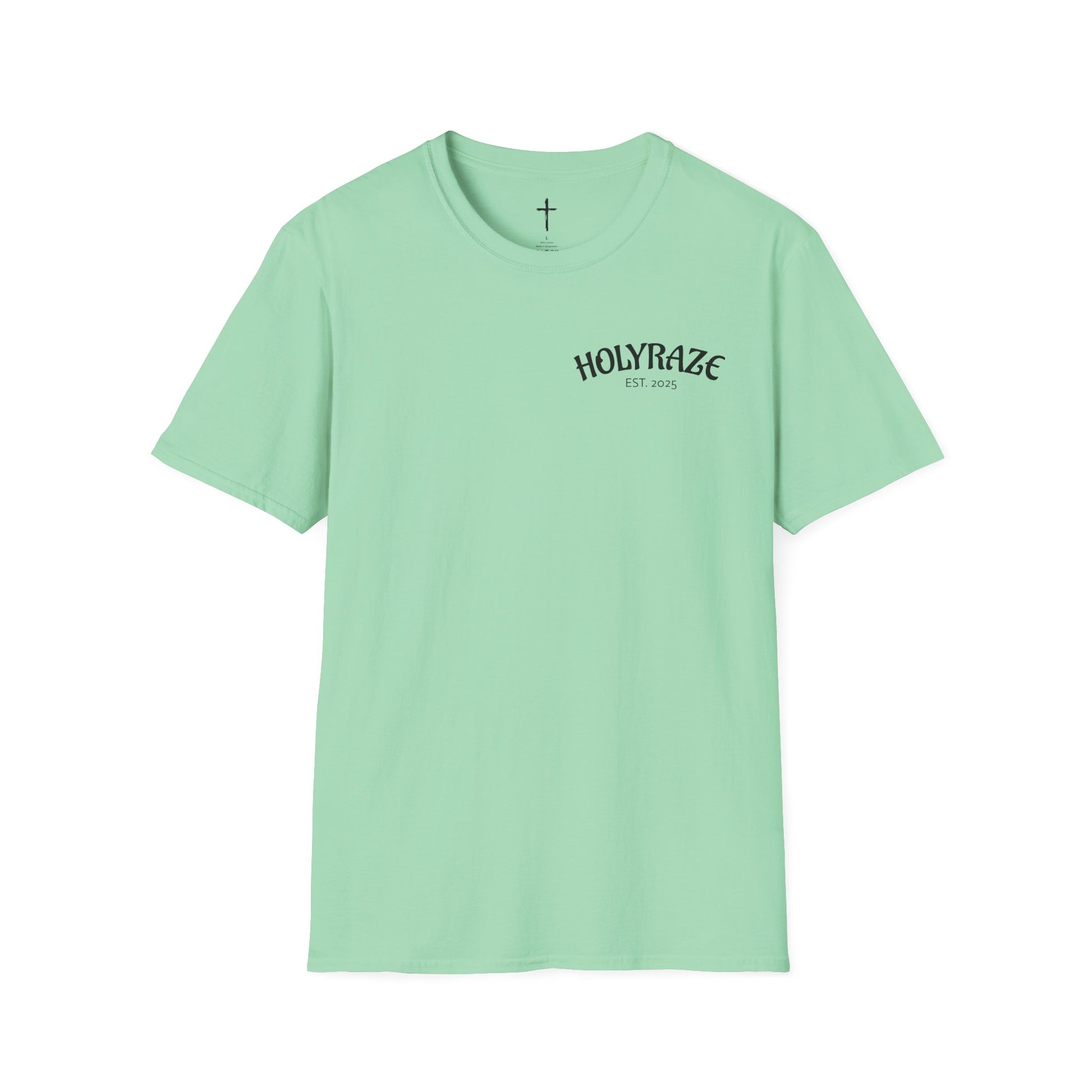 Cross Graphic Tee