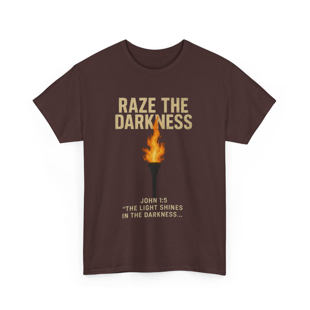 Raze the Darkness Tee