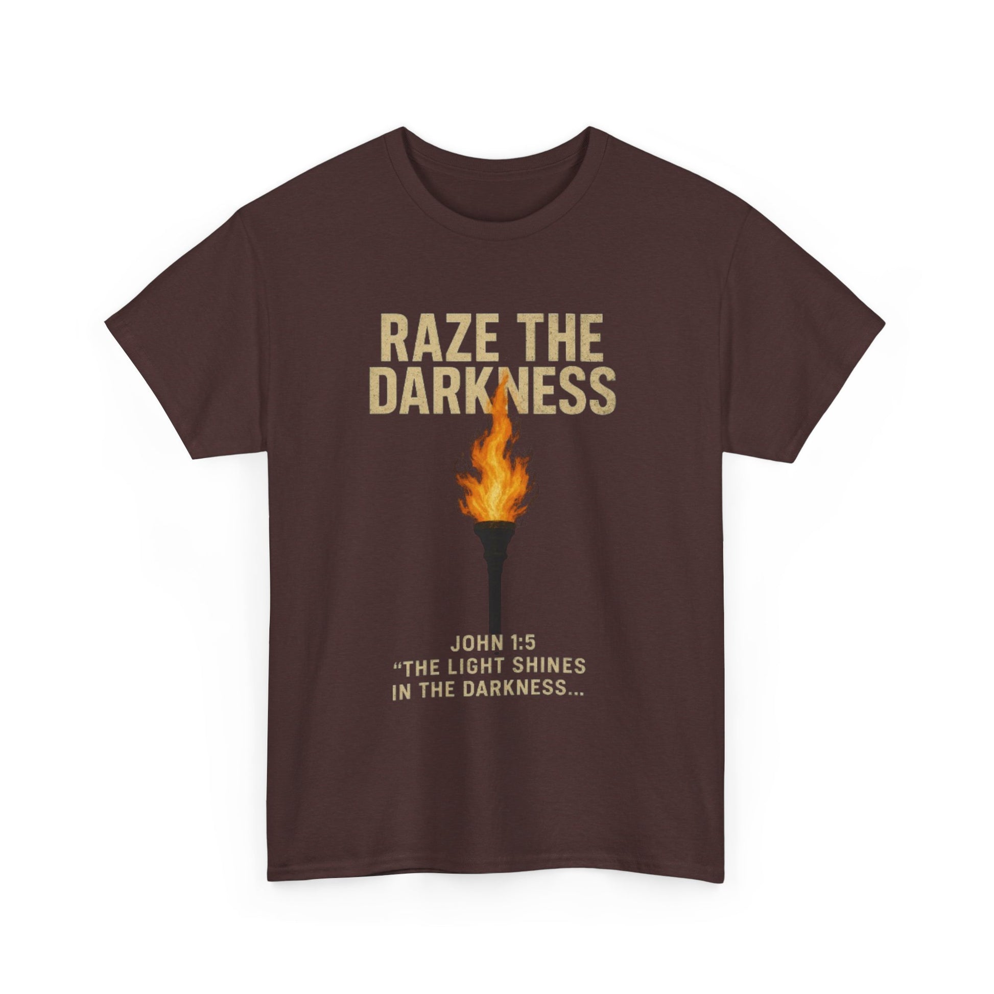 Raze the Darkness Tee