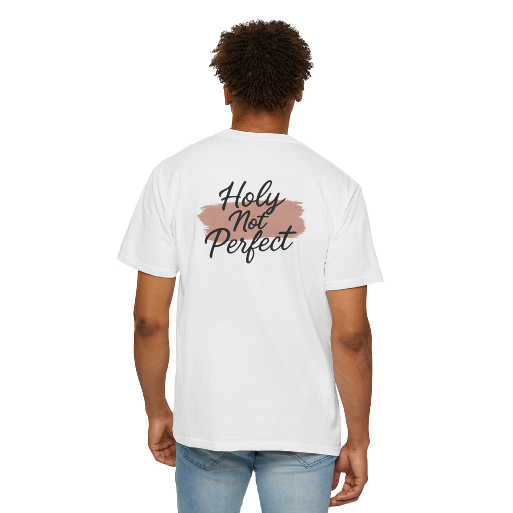 Holy Not Perfect Tee