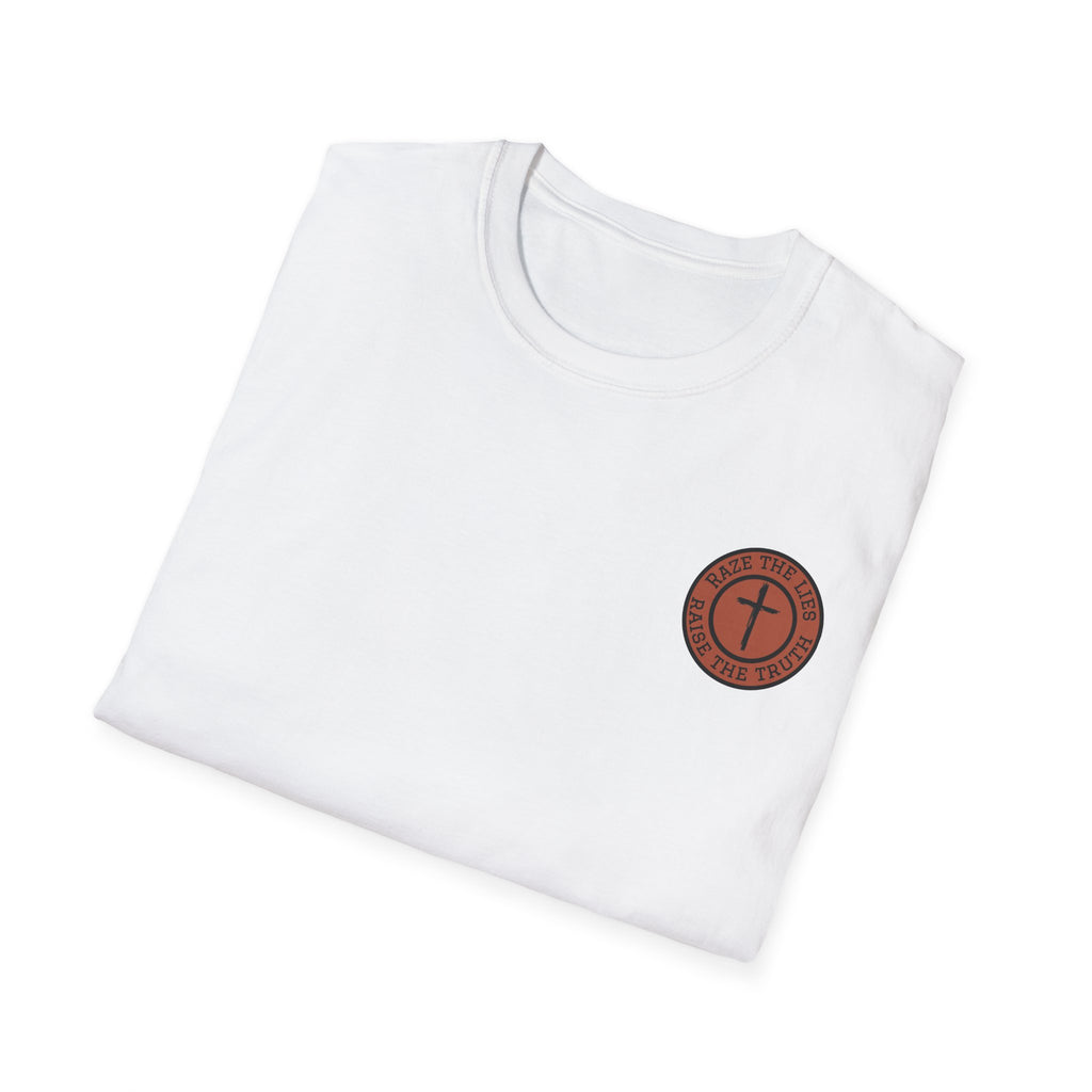 Faith-Inspired T-Shirt