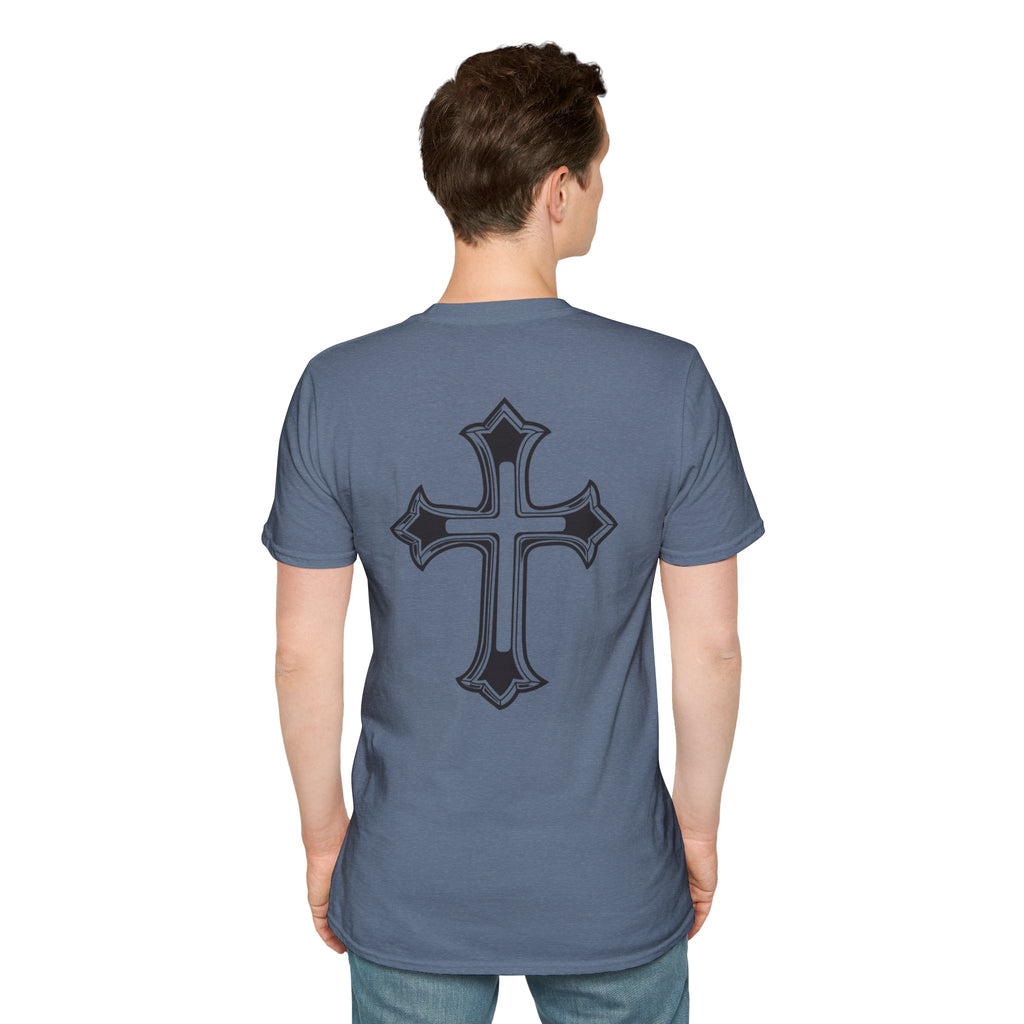 Cross Graphic Tee