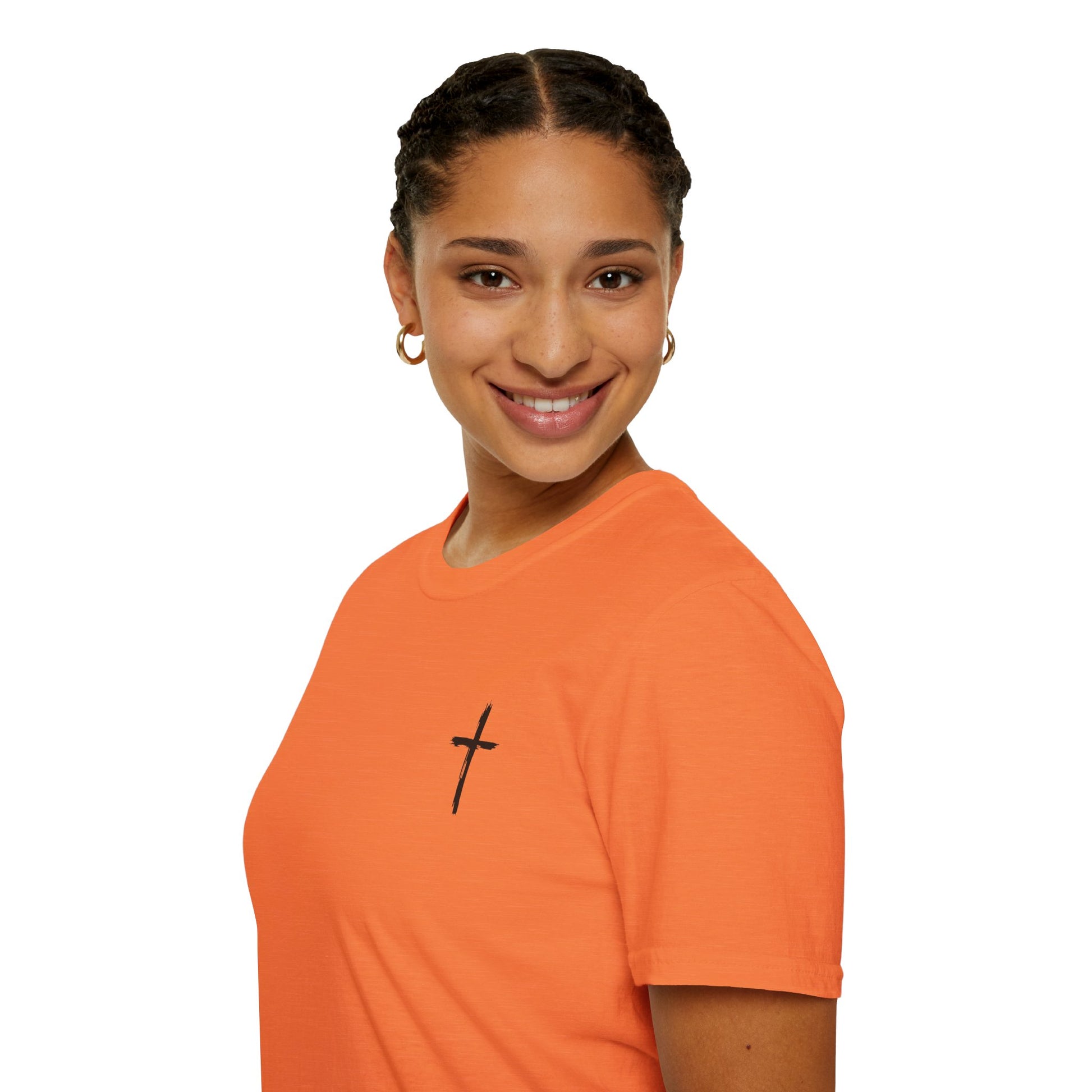 Faith Over Fear T-Shirt