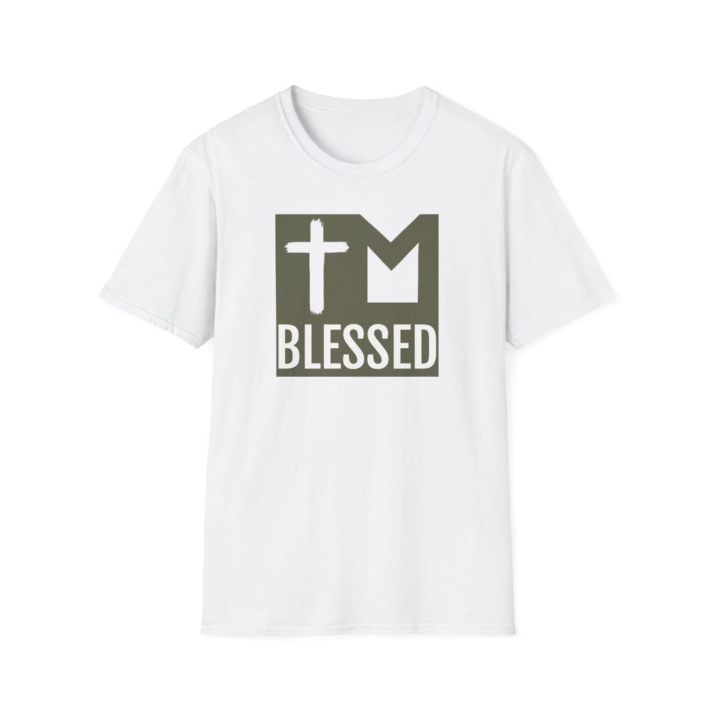 Im Blessed Tee