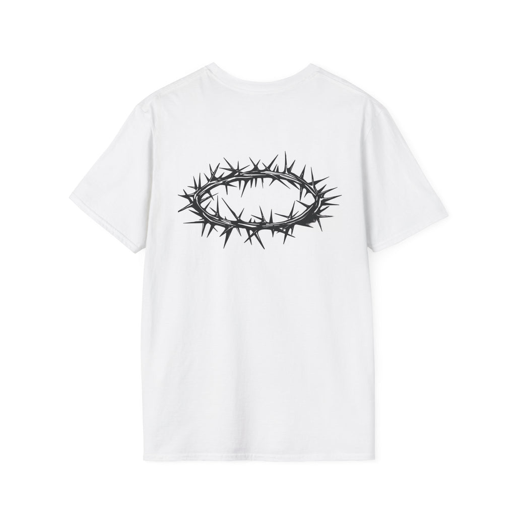 Faith-Inspired T-Shirt