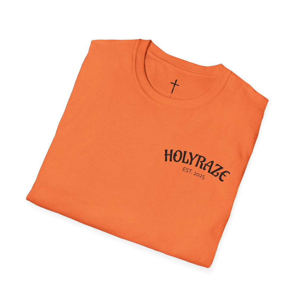 Cross Graphic Tee
