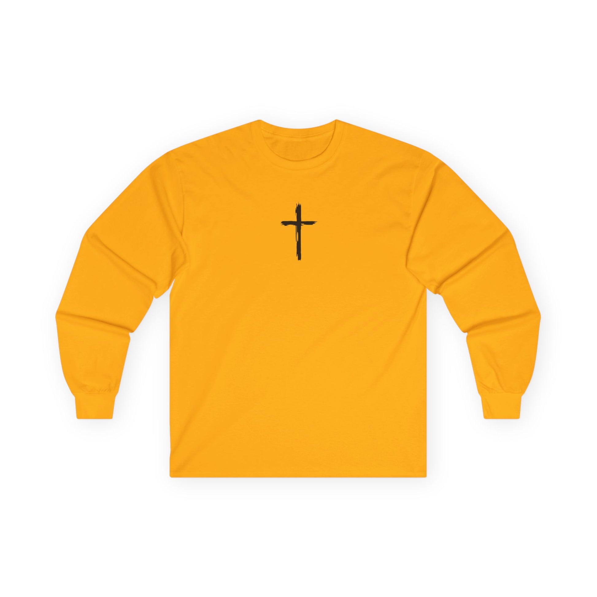 God's Words Unisex Long Sleeve Tee