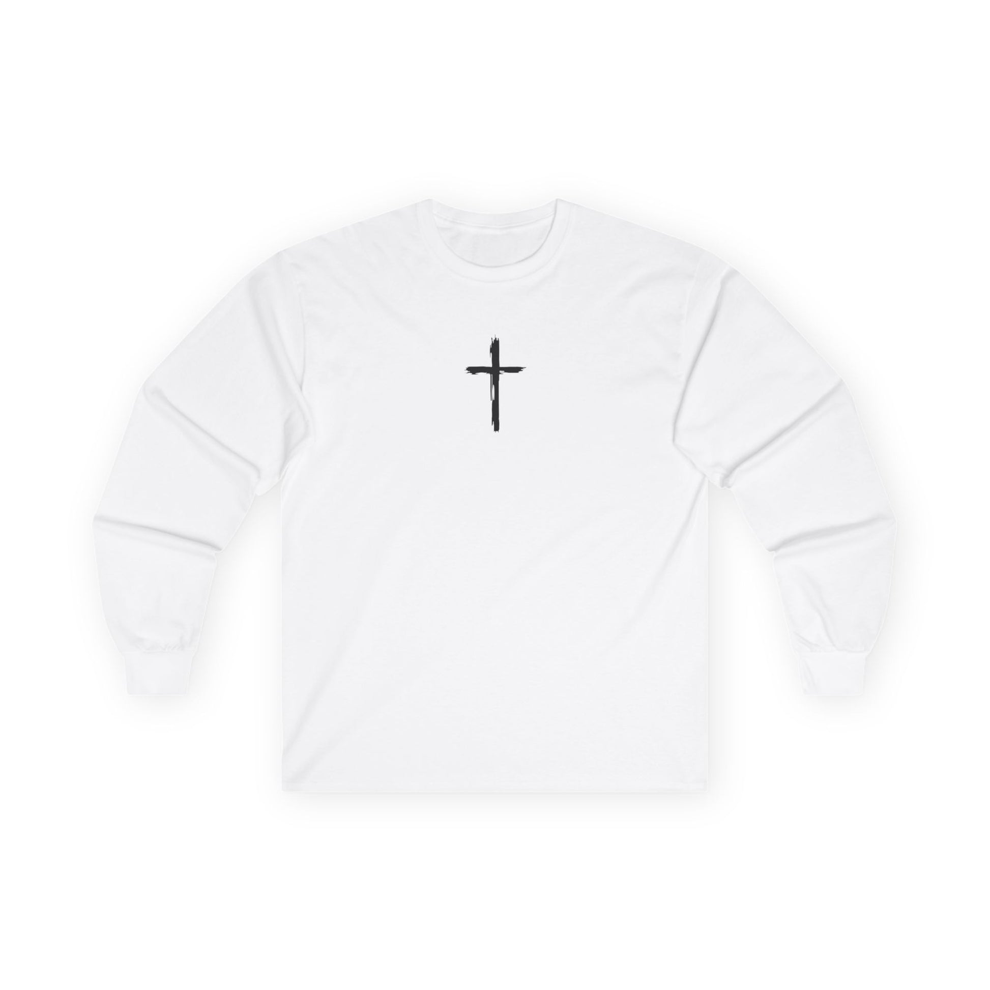 God's Words Unisex Long Sleeve Tee