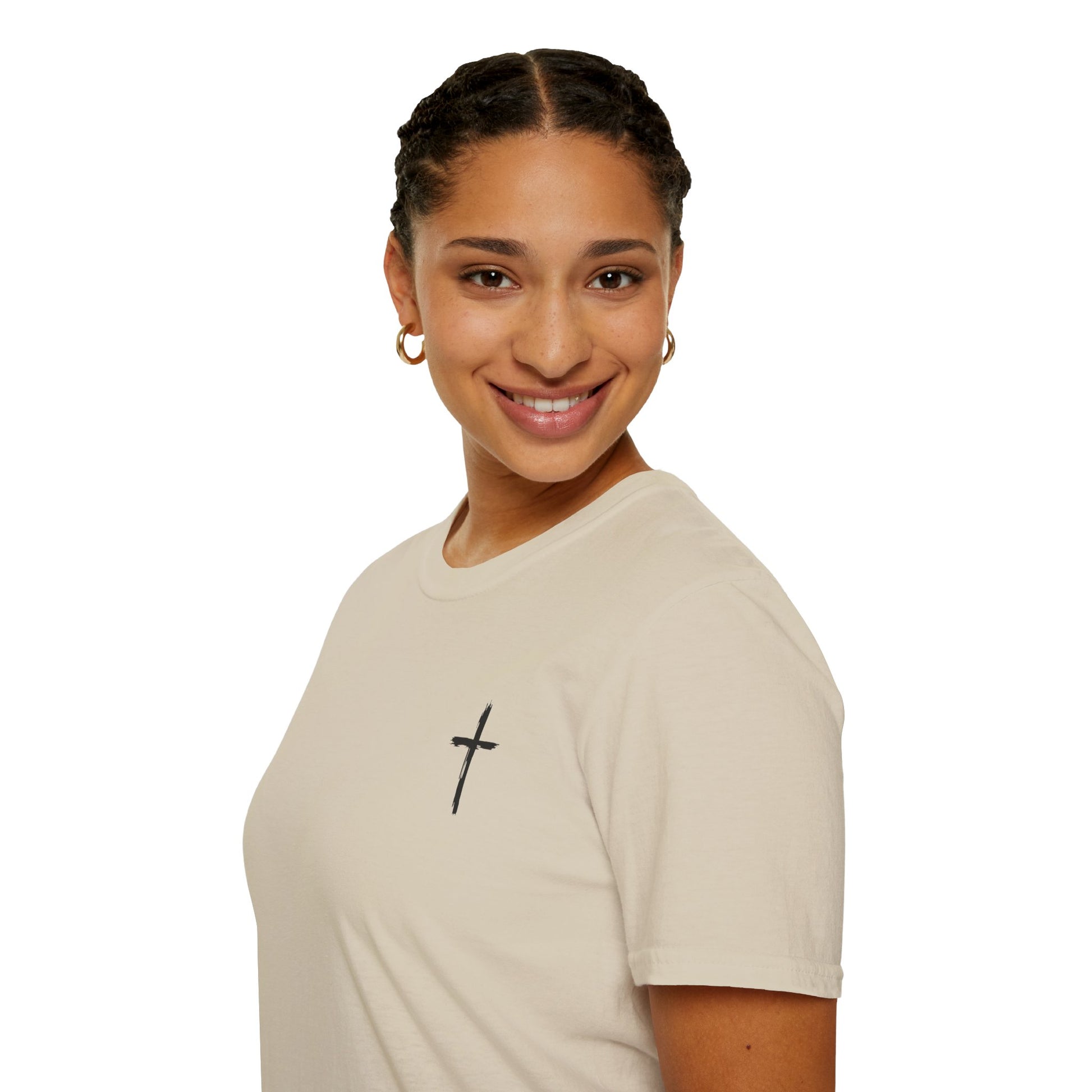 Faith Over Fear T-Shirt
