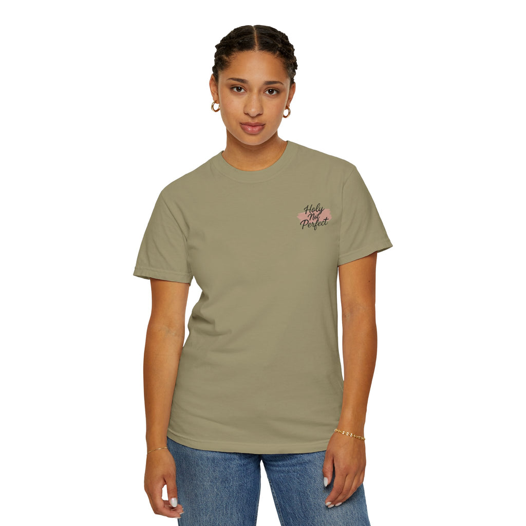 Holy Not Perfect Tee