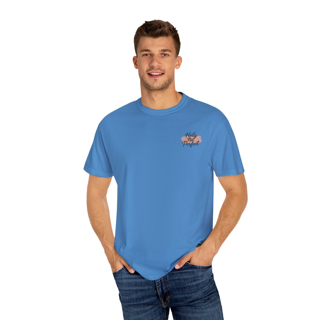 Holy Not Perfect Tee