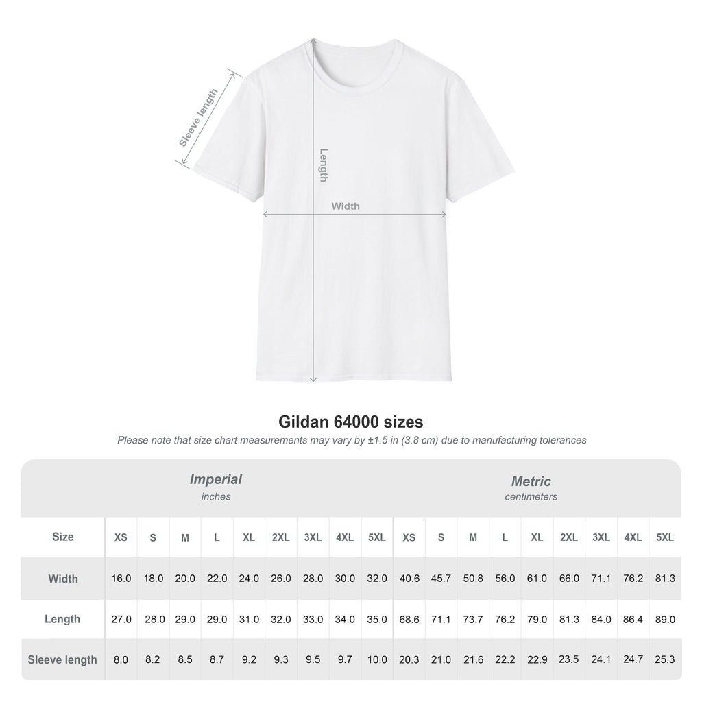 Armor of God Design Tee