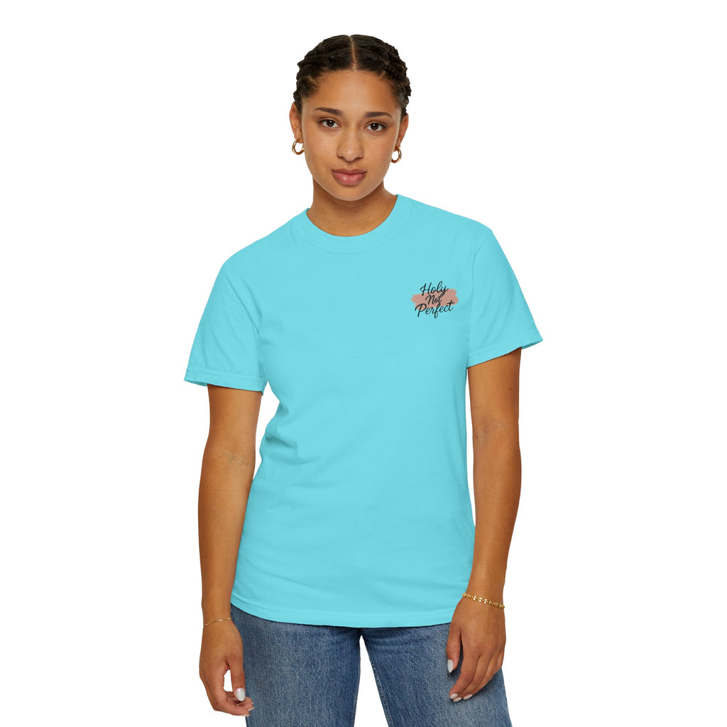 Holy Not Perfect Tee