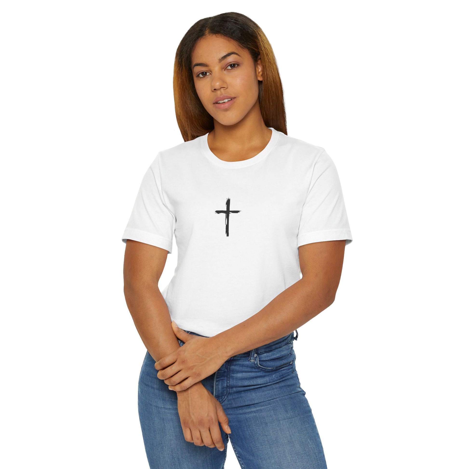 Christian Tee