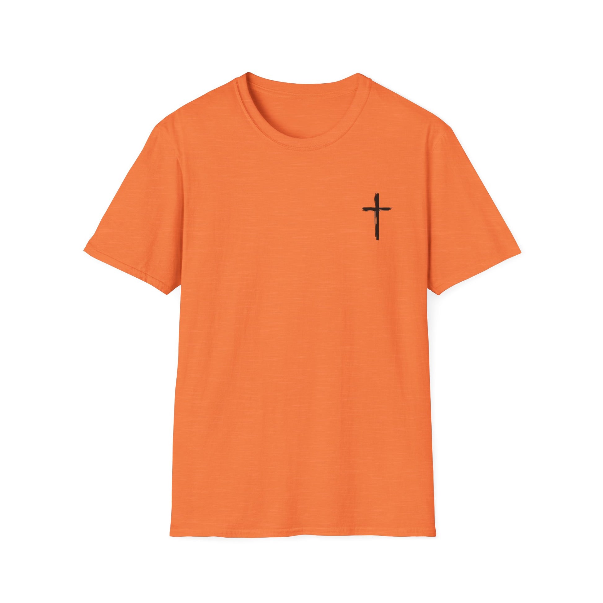 Faith Over Fear T-Shirt
