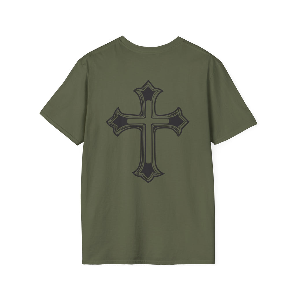Cross Graphic Tee