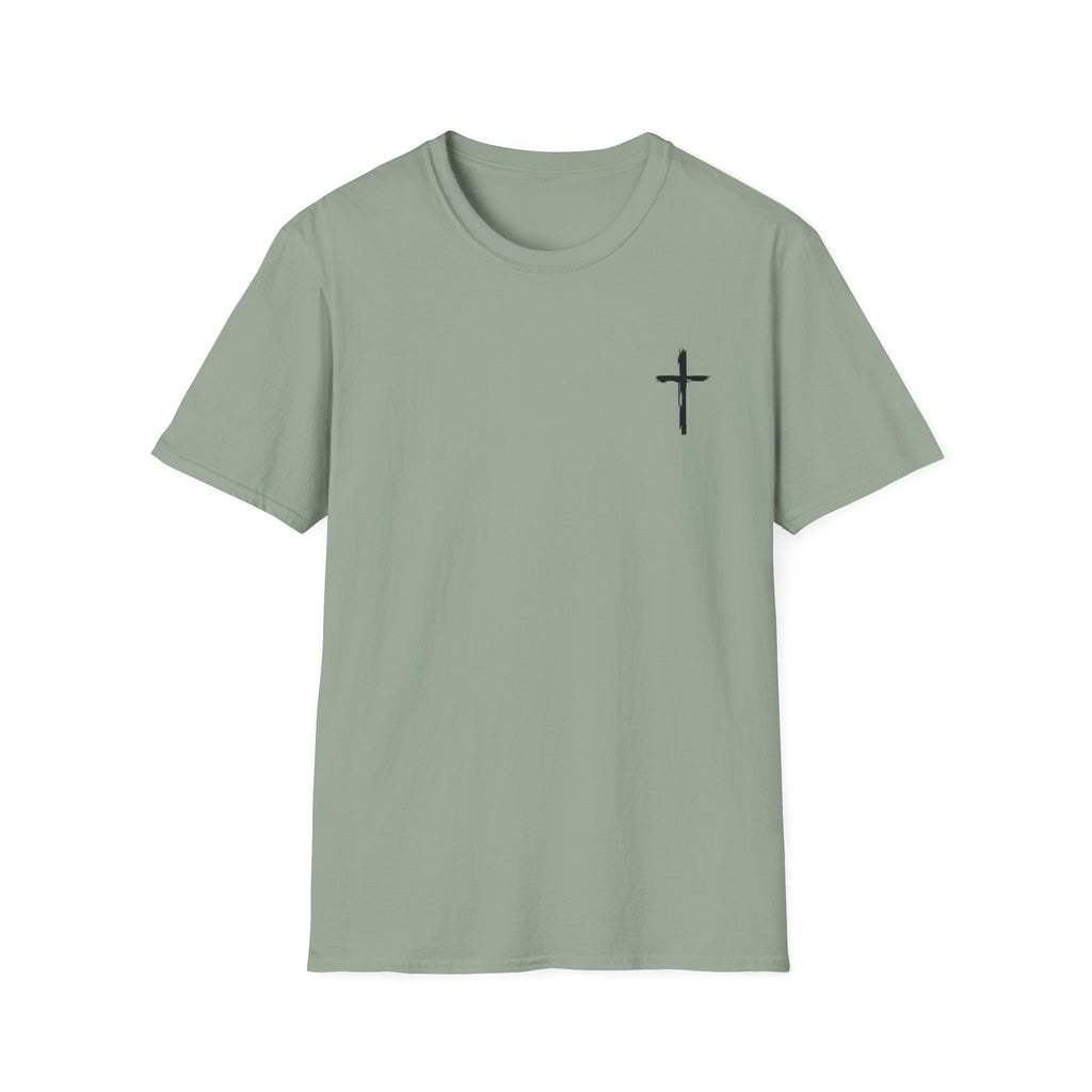 Faith Over Fear T-Shirt