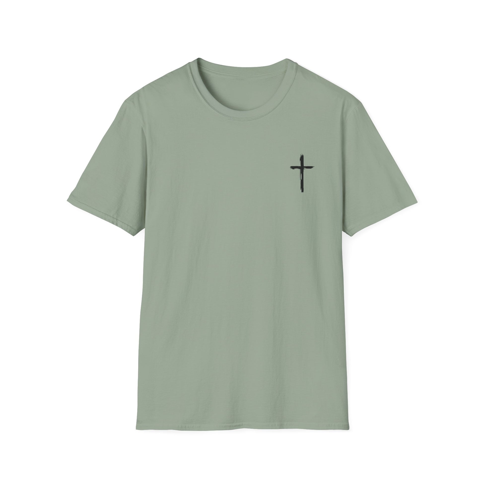 Faith Over Fear T-Shirt