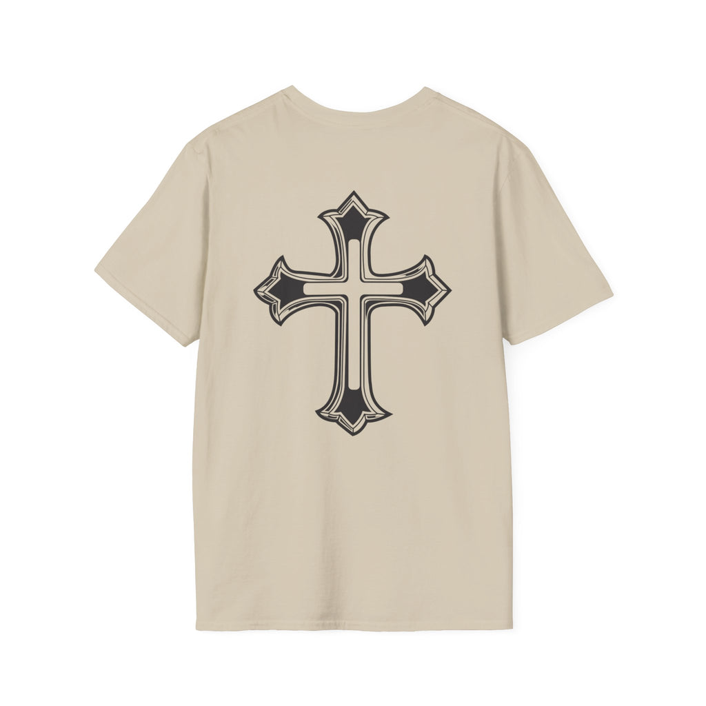 Cross Graphic Tee