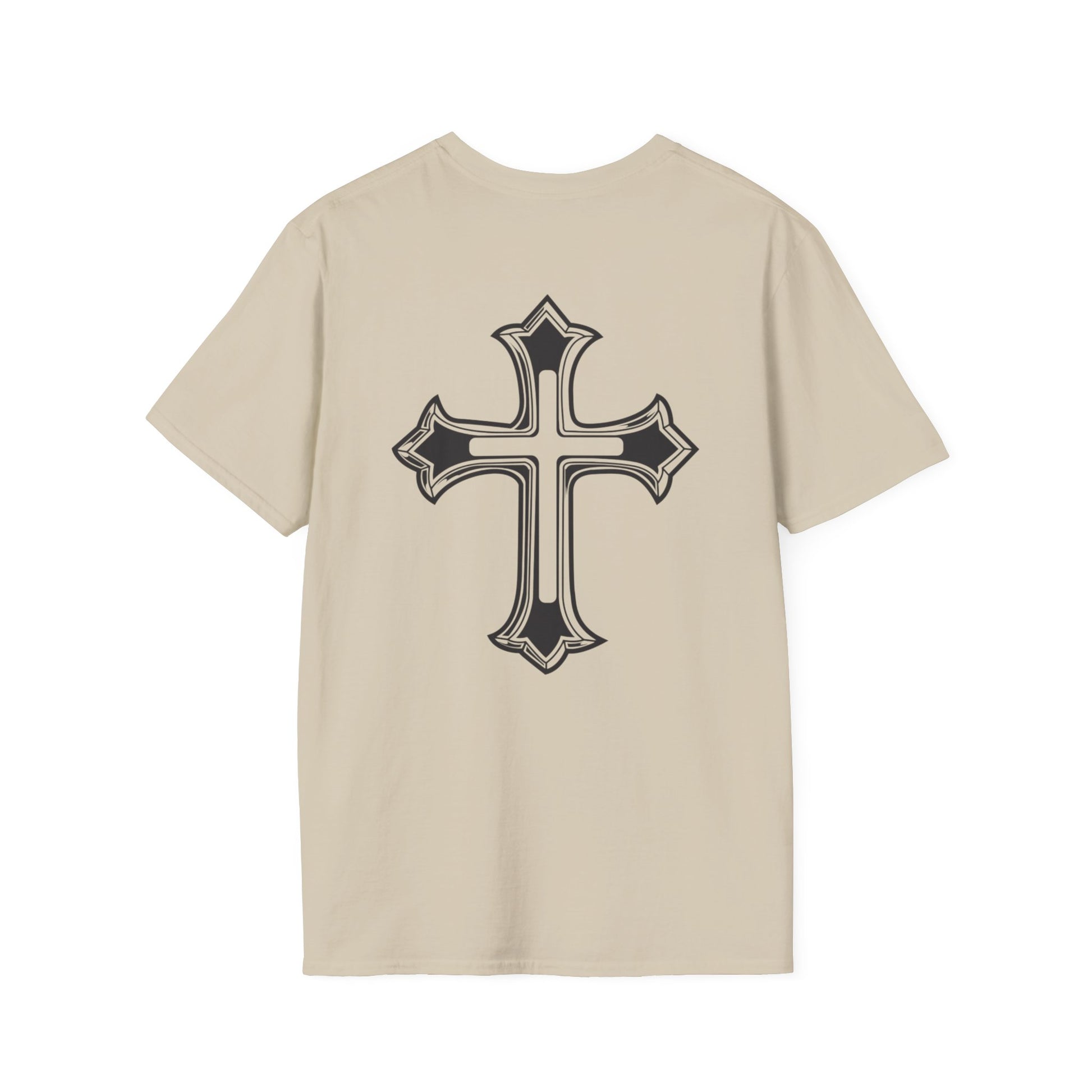 Cross Graphic Tee