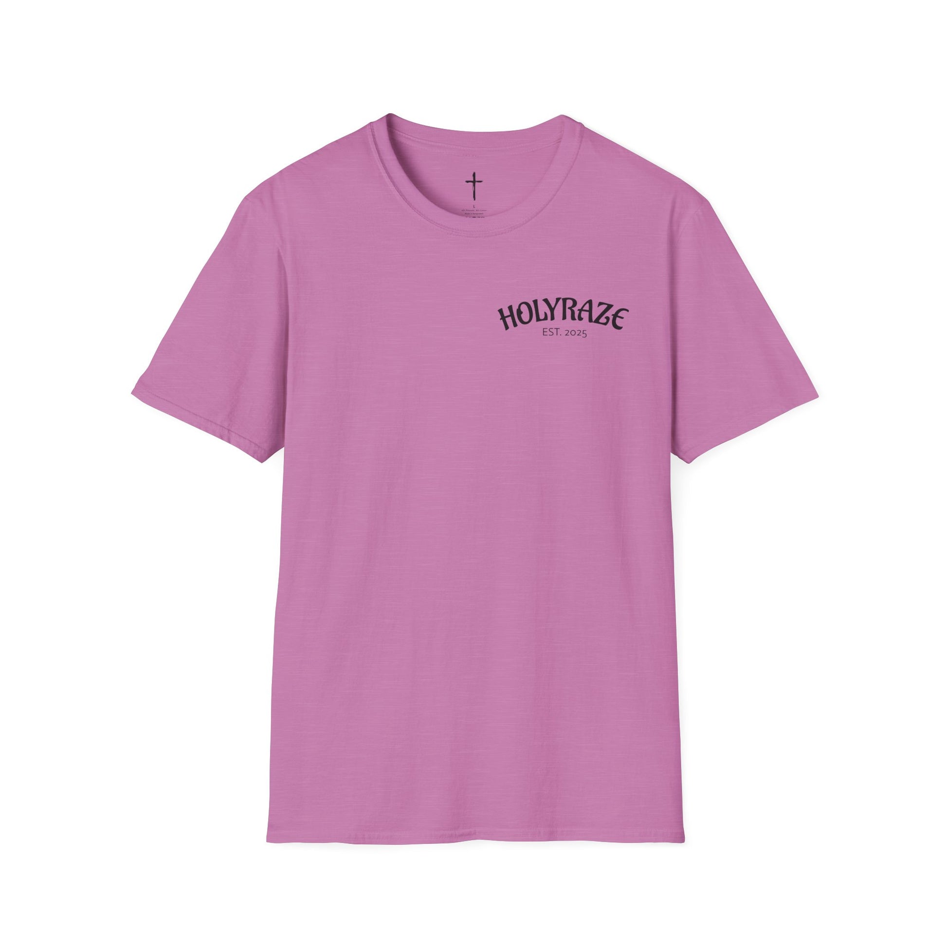Cross Graphic Tee